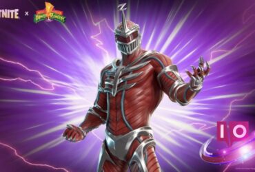 Fortnite Lord Zedd Power Hour Event: Starttid og Spilguide