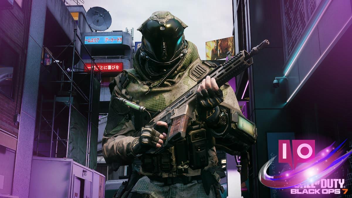 Fuldstændig guide til Black Ops 7 multiplayer-perks og kamp-specialiteter