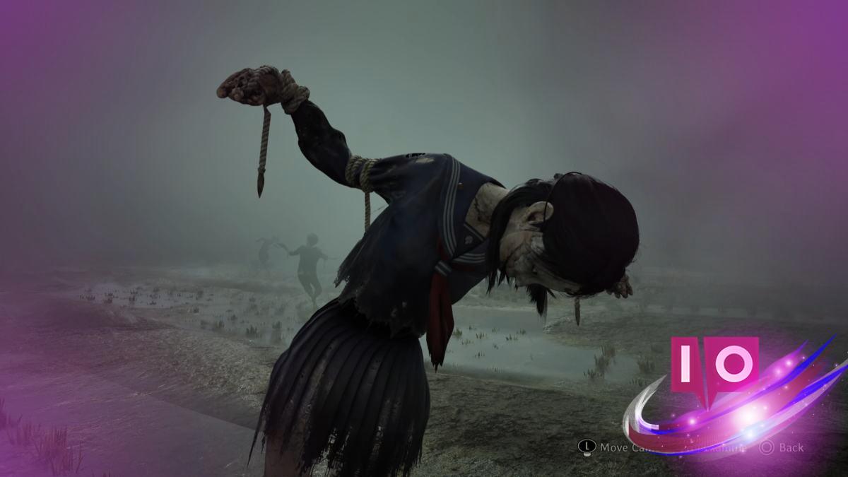 Fuldstændig guide til Silent Hill tastatur- og controllerbindinger