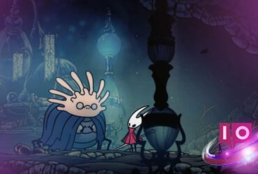 Fuldt Guide til Hollow Knight Silkong Ønsker: Beliggenheder, Opgaver & Belønninger