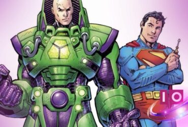 James Gunns 'Mand i Morgen': DC-film sat til release i 2027