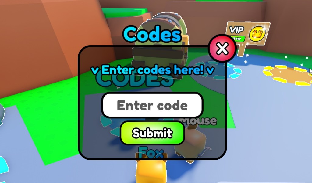 Indløs Dig 1 Million Blocks koder