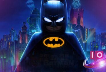 Lego Batman vender tilbage: Et nostalgisk eventyr venter!