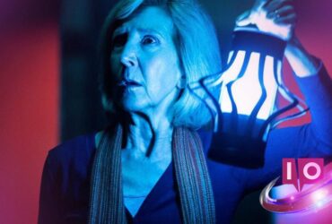 Lin Shaye vender tilbage til 'Insidious': En horrorikons comeback