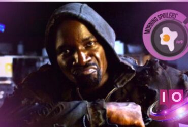 Luke Cage sætter sig klar til at slutte sig til 'Daredevil: Born Again' sæson to castet
