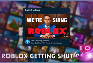 Lukker Roblox? Seneste nyt om Schlep's retssagserklæring