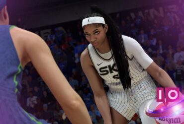 Master Flashy & Wrap Pass i NBA 2K26: Tips til ultimativ succes