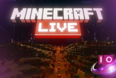 Minecraft Live September 2025: Dato for begivenheden annonceret!