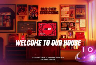 NBA 2K26 Locker Koder for September 2025: Lås Op for Eksklusive Belønninger!