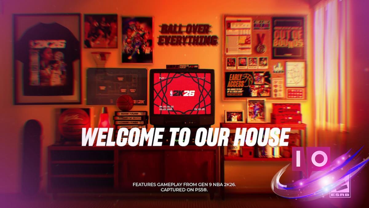 NBA 2K26 Locker Koder for September 2025: Lås Op for Eksklusive Belønninger!