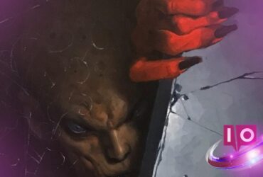 Netflix og Guillermo del Toro samarbejder om 'Drengen i jernboksen'