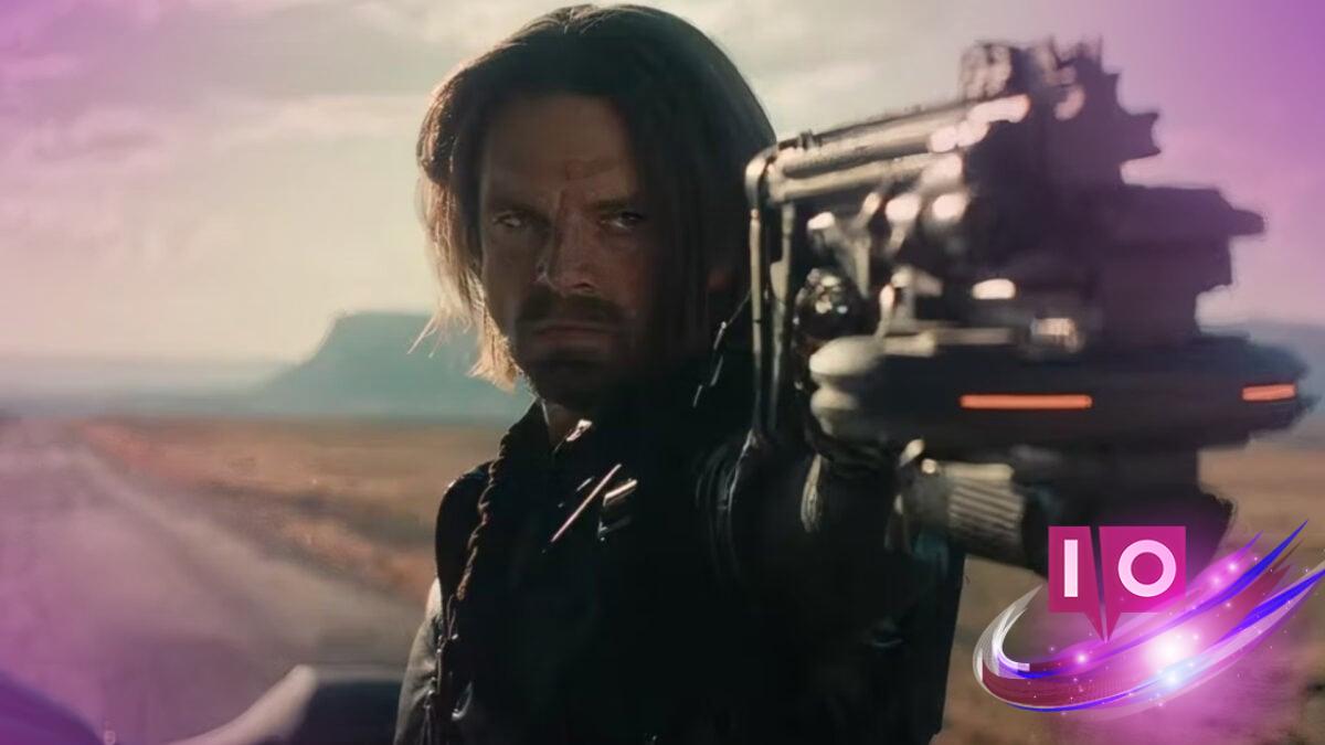 Ny bog afslører, at Sebastian Stan næsten blev castet i The Vampire Diaries