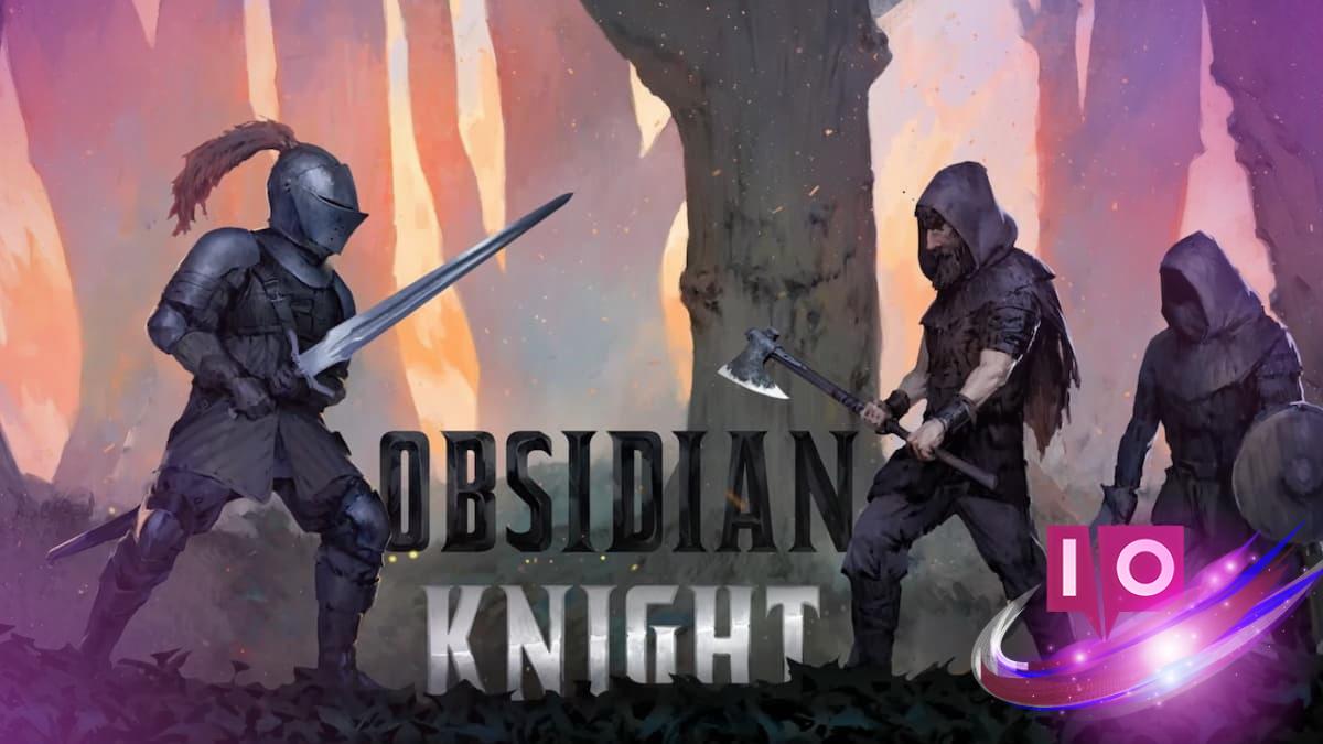 Obsidian Knight RPG-koder for september 2025: Lås op for eksklusive belønninger!