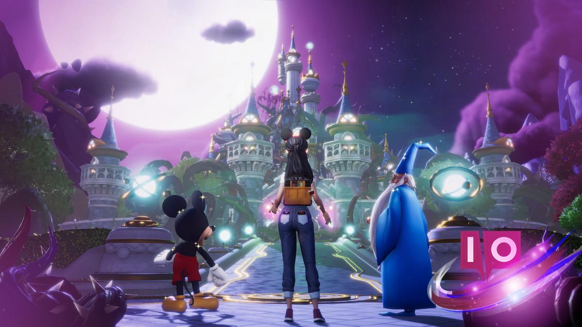 Seneste Disney Dreamlight Valley koder for september 2025