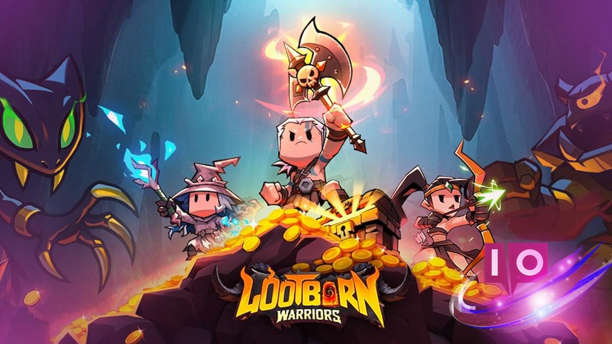 Seneste Lootborn Warriors-koder – Belønningsguide for september 2025