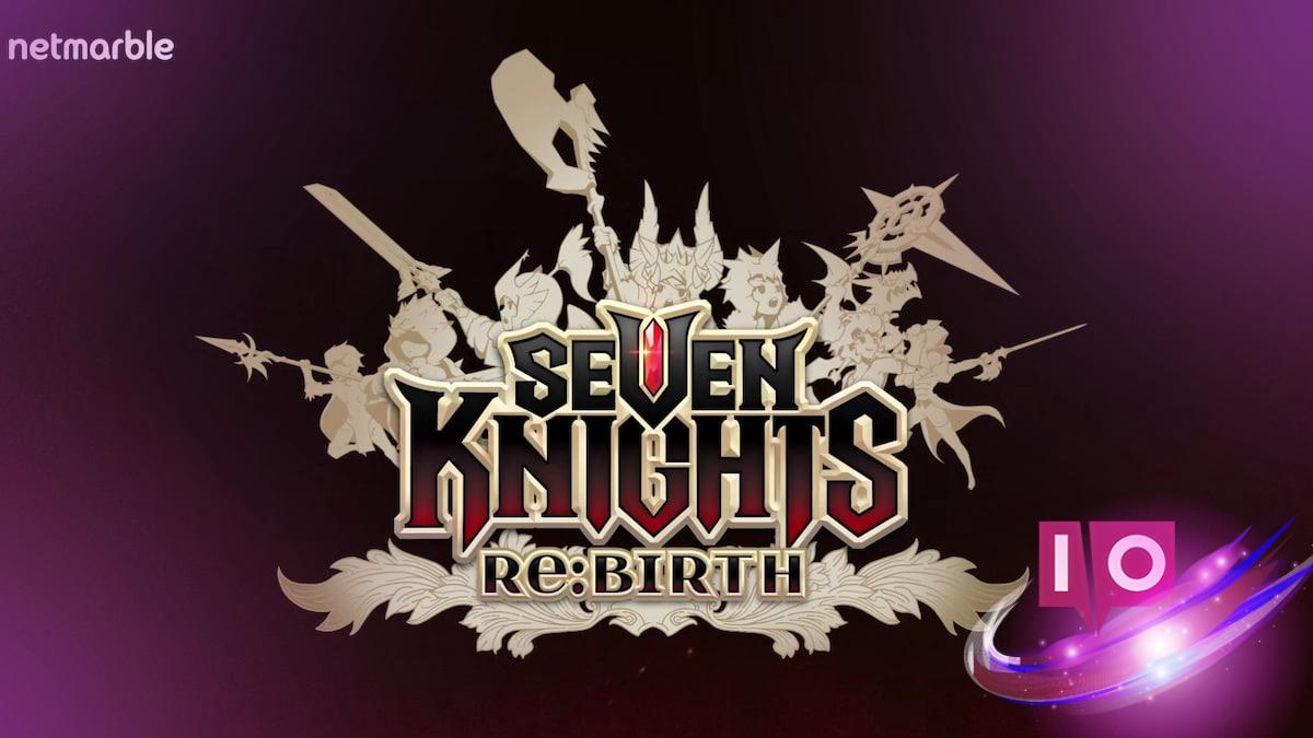Seven Knights Re:Birth Koder – September 2025 Guide & Belønninger