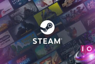 Steam Stiger: Rekordantal af Spil Chokerer Gamere Verden Over