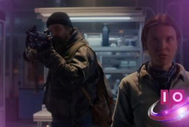 Stranger Things sidste sæson lover intens action og spænding