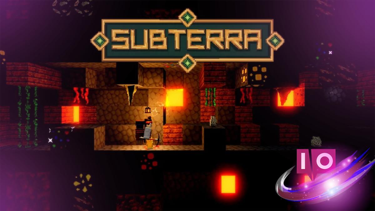 Subterra Koder Opdatering: September 2025 Seneste Afsløret