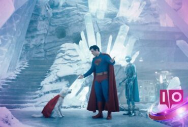 Superman svæver ind på HBO Max: Hvad du kan forvente i denne uge