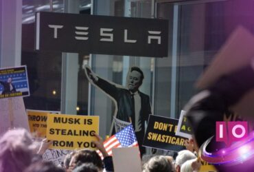 Teslas nyeste desperate strategi afsløret i Europa