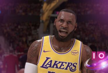 Top NBA 2K26 Dribble Styles til Hver Build: Ultimativ Guide