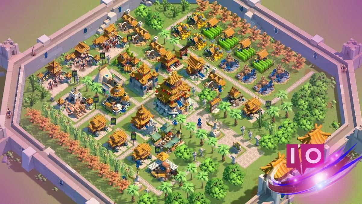 Top Rise of Kingdoms koder for september 2025: Lås op for belønninger!