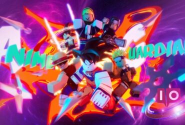 Ultimate Anime Guardians Rangliste – September 2025 Ranking