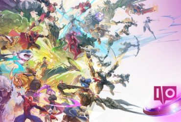 Ultimativ guide til alle team-ups i Marvel Rivaler