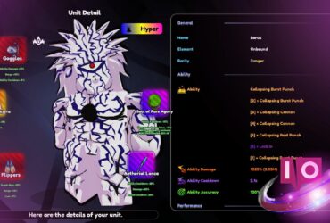 Ultimative Anime Rangers X Souls Guide: Rangliste & Hvordan man opnår