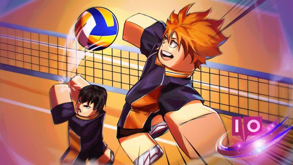 Volleyball Legends Koder – September 2025 Opdateringer & Belønninger