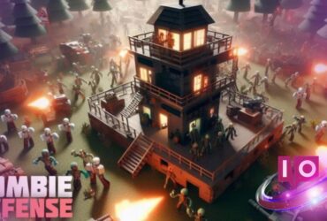Zombie Forsvarskoder til September 2025: Udløs Gameplay Hemmeligheder