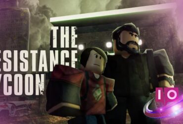 Zombie Resistance Tycoon Koder for September 2025 [PRESTIGE 5]