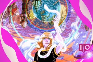 116 must-read sci-fi, fantasy og horror bøger der ankommer i oktober