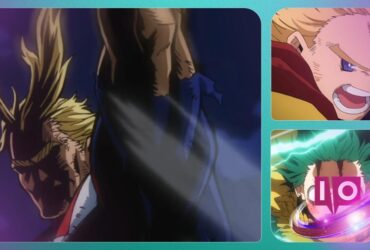 Rangeret: Hver sæson af My Hero Academia fra bedste til værste