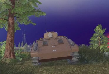 Forbandet Tank Simulator Koder til oktober 2025: Lås op for BRANDSTØTTE!