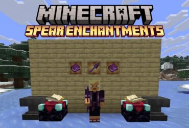 Top 10 Minecraft Spydfortrydelser til Ultimativ Gameplay