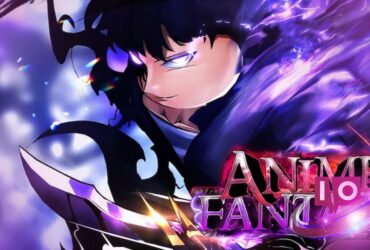 Anime Fantasy Koder Oktober 2025: UPD2 & X3 EXP Boosts!