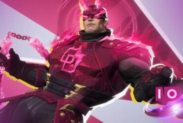 Daredevil Slutter Sig Til Marvel Rivaler Med Nye Marvel Zombies Hud I Næste Måned