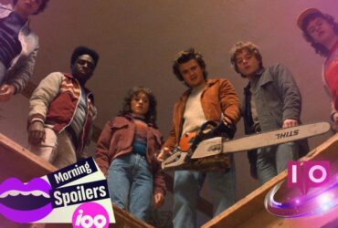 Den sidste sæson af 'Stranger Things' lover lange episoder og mere