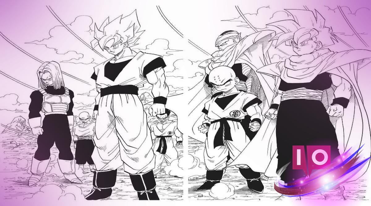 Dragon Ball Hyper Blood Koder oktober 2025: Få x5 & SALG Nu!