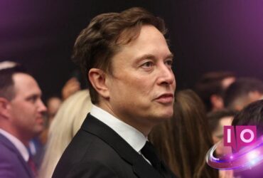 Elon Musks Modige Vision: At Afslutte Fattigdom På Trods Af Kontroversielle Synspunkter