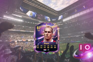 Fuldstændig guide til FC 26 Max 87 Base Hero Upgrade SBC belønninger
