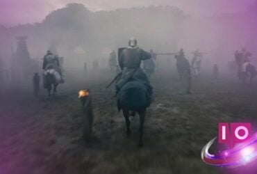 George R.R. Martin sigter mod episk ridderturnering i 'Ridderne af de Syv Kongeriger'