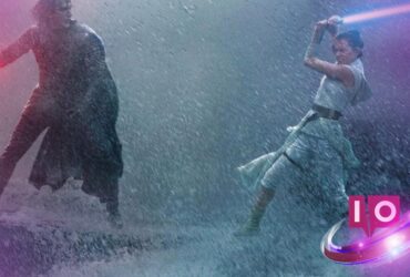 Gjorde 'Star Wars' afslag til David Fincher for en post-'Skywalker' film?