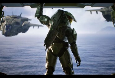 Halo Kampagne Evolved: Udgivelsesdato, Gameplay Opgraderinger & Platforme