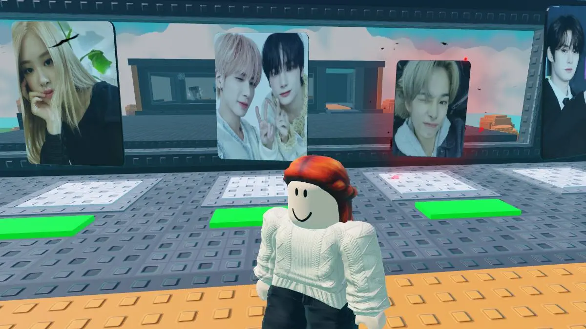 Handel KPOP Idol Koder – Opdateret Guide Oktober 2025