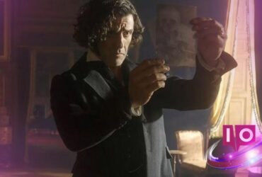 Låsning af Guillermo del Toros 'Frankenstein': Teatre & Billetinformation