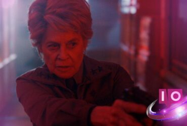 Linda Hamilton slutter sig til 'Stranger Things' som antagonist Dr. Kay i sæson 5