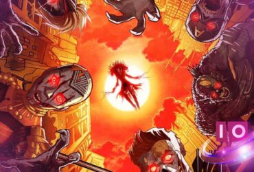 Marvel Zombies: Opdag Infinity Hulks Rolle i Marvel Comics